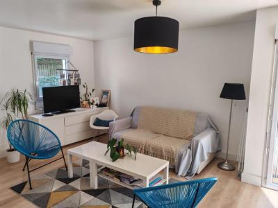 Vente Appartement 3 pi�ces NANTES 44300