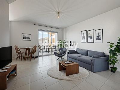 Vente Appartement 3 pi�ces SORBO-OCAGNANO 20213