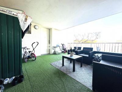 Vente Appartement 4 pi�ces VITRY-SUR-SEINE 94400