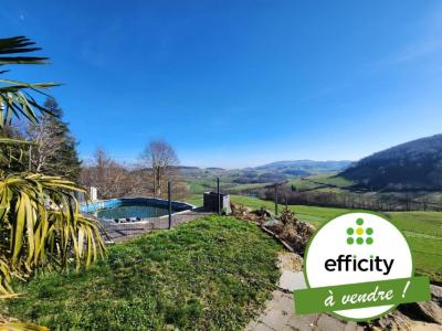 Vente Maison 5 pi�ces SAINT-MARTIN-EN-HAUT 69850