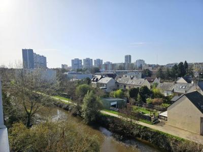 Vente Appartement 4 pi�ces RENNES 35000