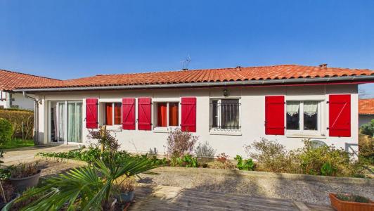 Vente Maison 4 pi�ces HASPARREN 64240