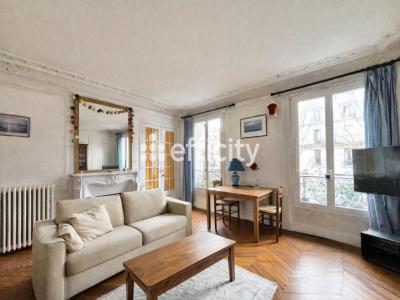 Vente Appartement 4 pi�ces PARIS-18EME-ARRONDISSEMENT 75018
