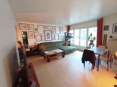 Vente Appartement 3 pi�ces MAUREPAS 78310