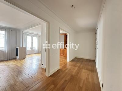 Vente Appartement 4 pi�ces PARIS-19EME-ARRONDISSEMENT 75019