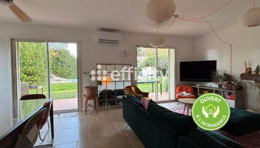 Vente Maison 6 pi�ces MIMET 13105