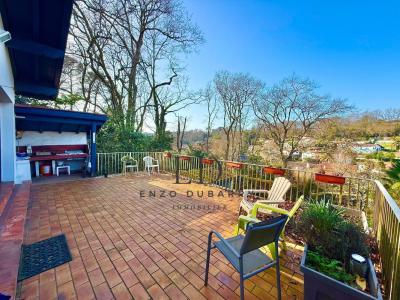 Vente Maison 5 pi�ces BIARRITZ 64200
