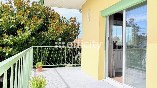 Vente Maison 6 pi�ces SAINT-GEORGES-DE-DIDONNE 17110