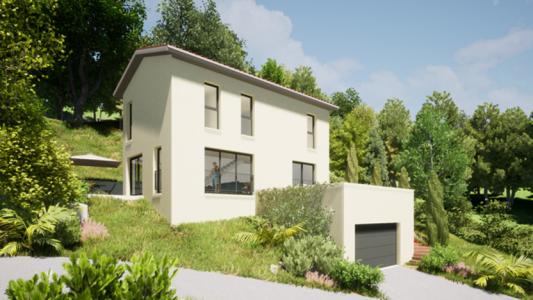 Vente Terrain MONTLUEL 01120
