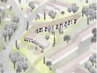 Vente Appartement 2 pi�ces MIMIZAN 40200