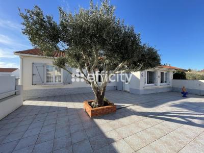 Vente Maison 4 pi�ces BREM-SUR-MER 85470