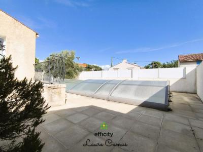 Vente Maison 6 pi�ces JARD-SUR-MER 85520