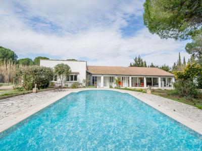 Vente Maison 7 pi�ces BESSAN 34550