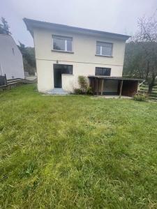 Vente Maison 5 pi�ces HOMBOURG-HAUT 57470