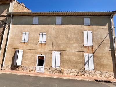Vente Maison 7 pi�ces ARGELIERS 11120