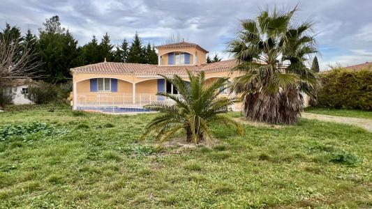 Vente Maison 6 pi�ces SIRAN 34210