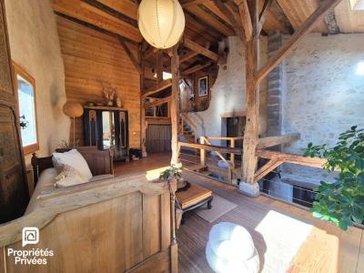 Vente Maison 9 pi�ces COLLONGES 01550
