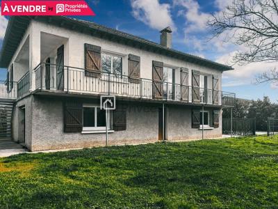 Vente Maison 5 pi�ces ROQUETTES 31120