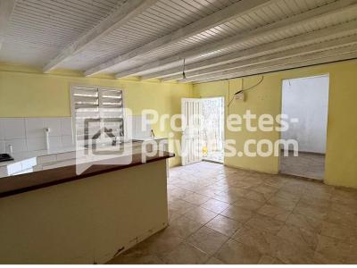 Vente Maison 3 pi�ces BAIE-MAHAULT 97122