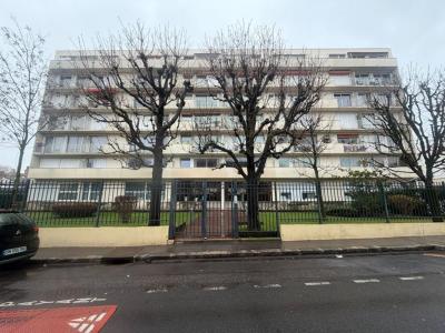 Vente Appartement 2 pi�ces COURBEVOIE 92400