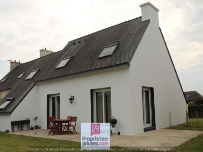 Location Maison 5 pi�ces FOLGOET 29260