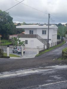 Vente Maison 7 pi�ces MORNE-ROUGE 97260