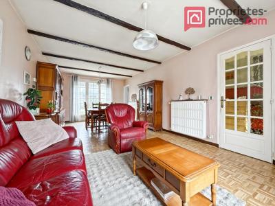 Vente Maison 6 pi�ces NIEPPE 59850