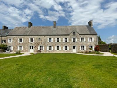 Vente Maison 10 pi�ces GRANVILLE 50400