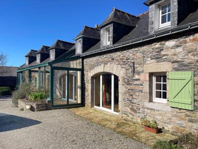 Vente Maison 9 pi�ces EDERN 29510