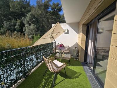 Vente Appartement 3 pi�ces HYERES 83400