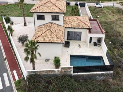 Vente Maison 5 pi�ces BIZANET 11200