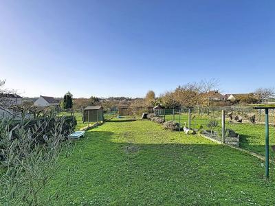 Vente Maison 4 pi�ces CREIL 60100