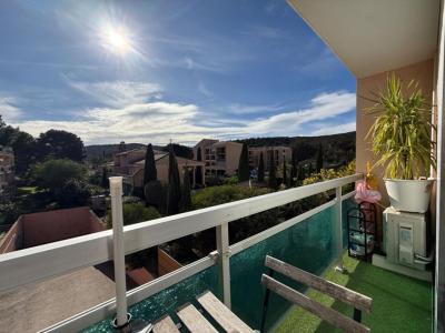 Vente Appartement BORMES-LES-MIMOSAS 83230