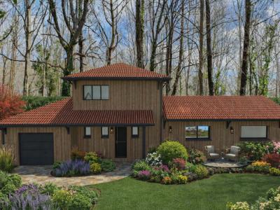 Vente Terrain MIOS 33380