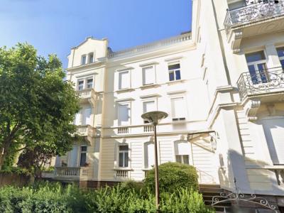 Vente Appartement 2 pi�ces STRASBOURG 67000