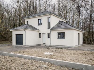 Vente Maison MOURMELON-LE-PETIT 51400