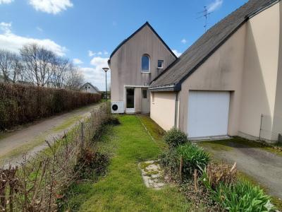 Vente Maison 4 pi�ces SOULAINES-SUR-AUBANCE 49610