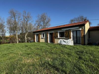 Vente Maison 5 pi�ces VAUDREUILLE 31250