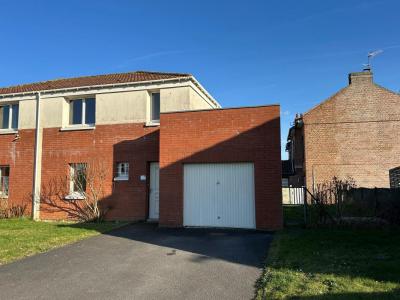 Vente Maison 3 pi�ces ORCHIES 59310