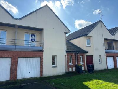 Vente Maison 3 pi�ces MERICOURT 62680