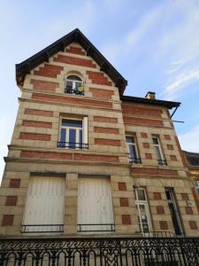 Location Appartement 3 pi�ces BOGNY-SUR-MEUSE 08120