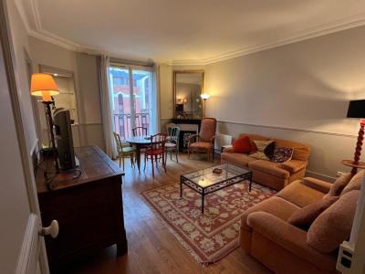 Location Appartement 2 pi�ces PARIS-19EME-ARRONDISSEMENT 75019