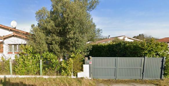 Vente Terrain AUDENGE 33980