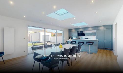 Vente Maison 7 pi�ces CUCQ 62780