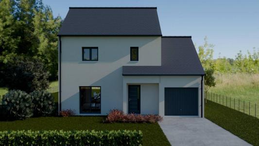 Vente Maison 5 pi�ces MOUEN 14790