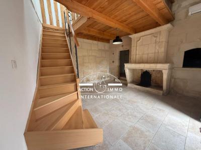 Location Maison 3 pi�ces PARADOU 13520