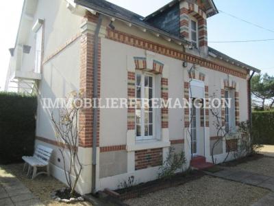 Vente Maison 5 pi�ces SELLES-SAINT-DENIS 41300
