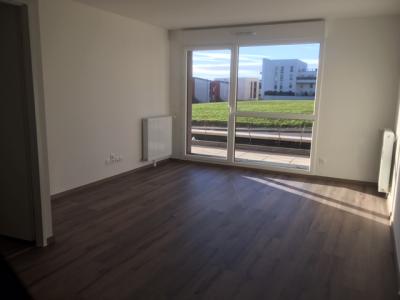 Location Appartement 3 pi�ces COUDRAY 28630