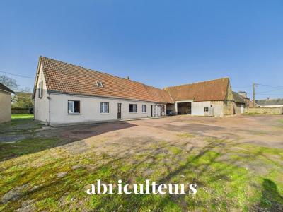 Vente Maison 6 pi�ces BAILLEAU-LE-PIN 28120