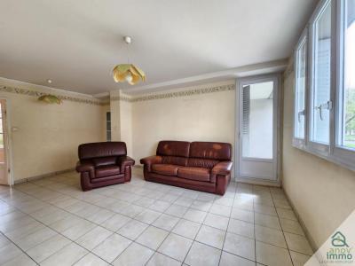 Vente Appartement 5 pi�ces GRENOBLE 38100